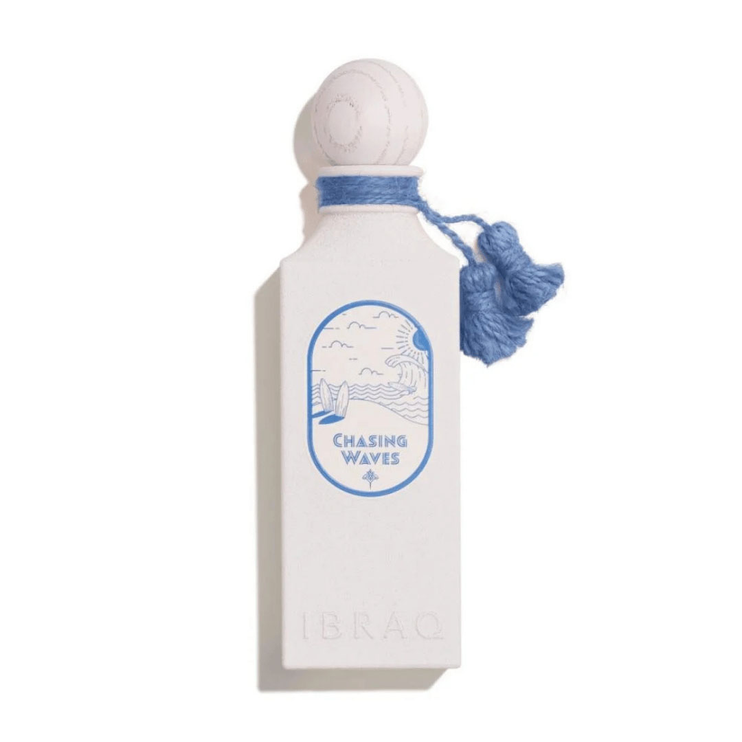 Chasing Waves Perfume by Ibrahim ...