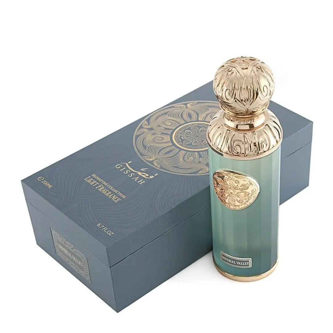  Gissah Imperial Valley Perfume ...